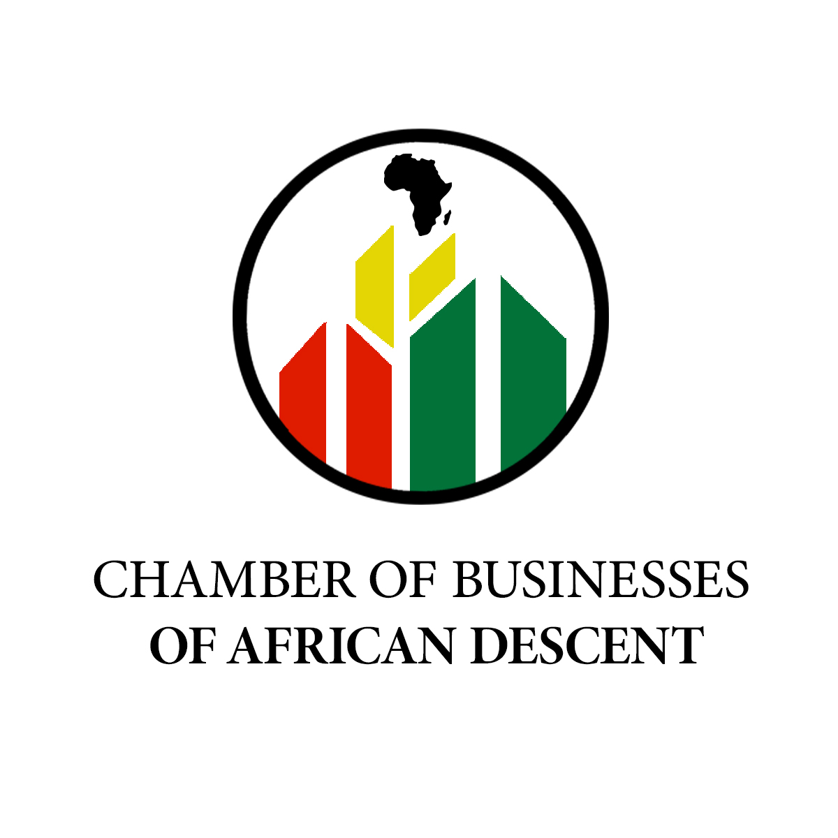Chamber of Businesses of African Descent